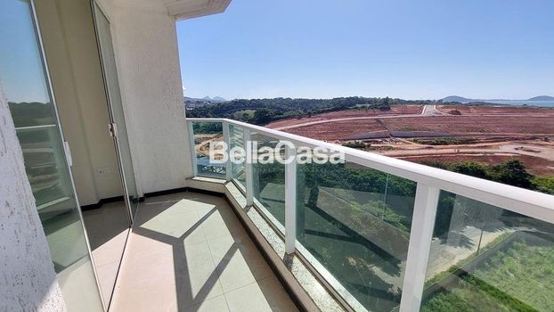Foto 3 do(a) Apartamento de 1 quartos à venda em Praia do Morro, Guarapari