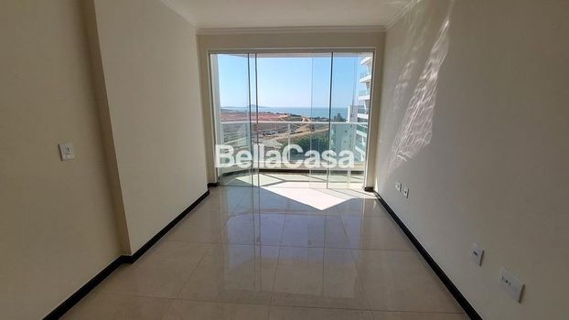 Foto 2 do(a) Apartamento de 1 quartos à venda em Praia do Morro, Guarapari