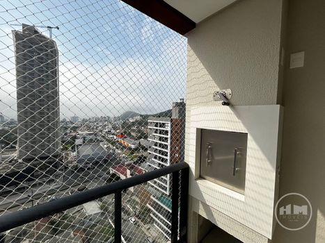 Foto 22 do(a) Cobertura de 3 quartos à venda em Praia Brava de Itajaí, Itajaí