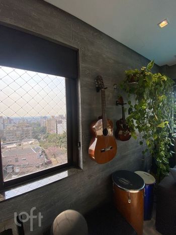 Foto 25 do(a) Apartamento de 3 quartos à venda em São João, Porto Alegre