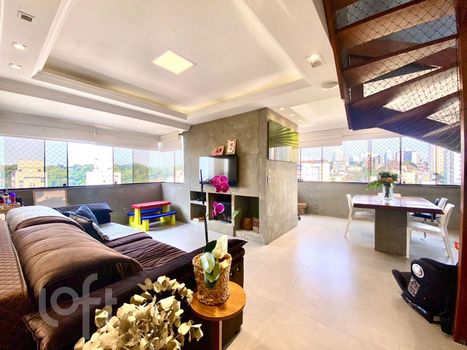 Foto 43 do(a) Apartamento de 3 quartos à venda em São João, Porto Alegre