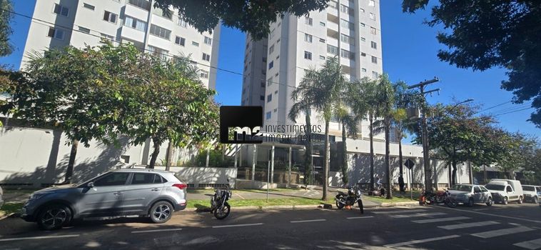 Foto 27 do(a) Apartamento de 2 quartos à venda em Parque Amazônia, Goiânia