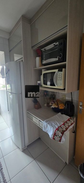 Foto 11 do(a) Apartamento de 2 quartos à venda em Parque Amazônia, Goiânia