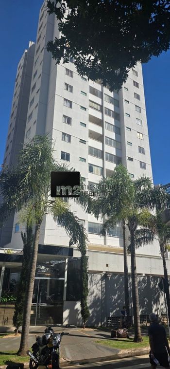 Foto 29 do(a) Apartamento de 2 quartos à venda em Parque Amazônia, Goiânia