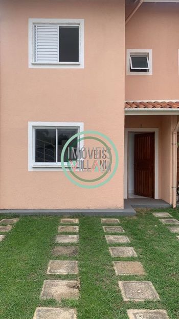 Foto 1 do(a) Casa de 2 quartos para alugar em Monte Castelo, São José dos Campos