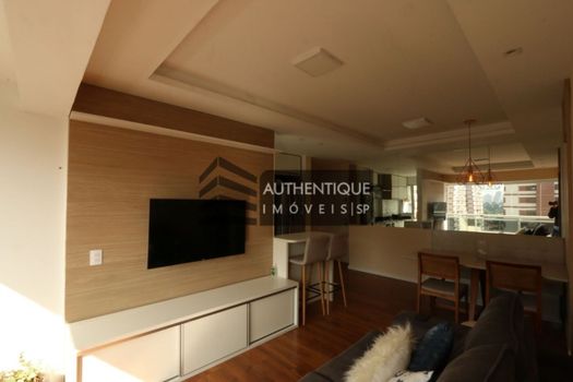 Foto 7 do(a) Apartamento de 1 quartos à venda em Vila Cruzeiro, São Paulo