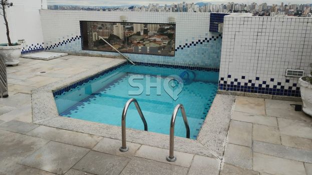 Foto 35 do(a) Cobertura de 3 quartos à venda em Vila Paiva, São Paulo