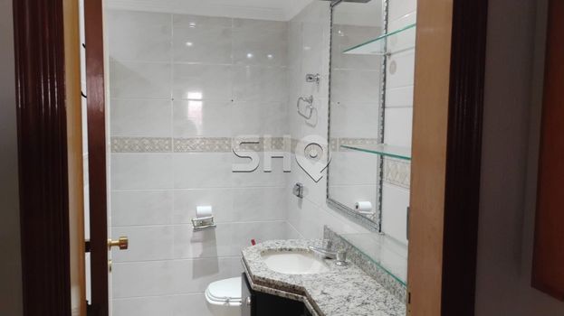 Foto 15 do(a) Cobertura de 3 quartos à venda em Vila Paiva, São Paulo