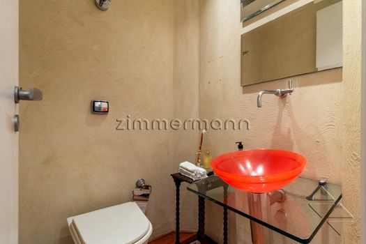 Foto 16 do(a) Apartamento de 3 quartos à venda em Santa Cecília, São Paulo