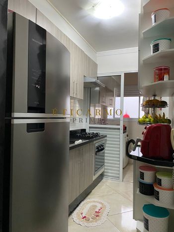 Foto 6 do(a) Apartamento de 2 quartos à venda em Jardim Nove de Julho, São Paulo