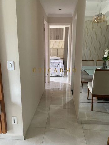 Foto 3 do(a) Apartamento de 2 quartos à venda em Jardim Nove de Julho, São Paulo