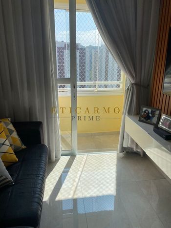 Foto 8 do(a) Apartamento de 2 quartos à venda em Jardim Nove de Julho, São Paulo
