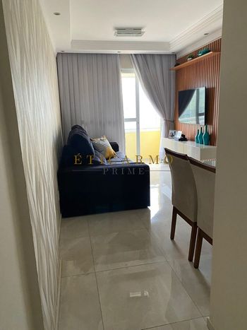 Foto 2 do(a) Apartamento de 2 quartos à venda em Jardim Nove de Julho, São Paulo