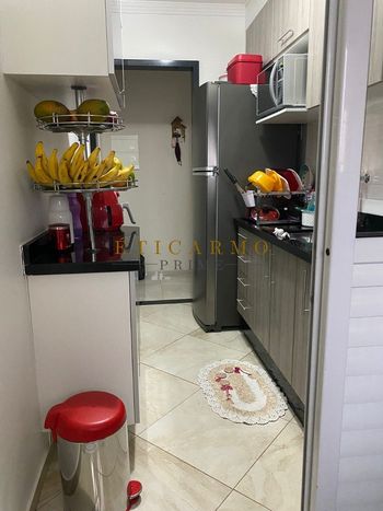Foto 4 do(a) Apartamento de 2 quartos à venda em Jardim Nove de Julho, São Paulo