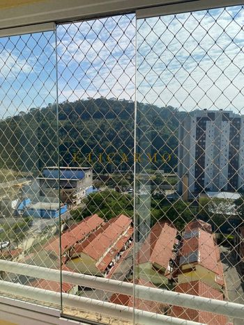 Foto 10 do(a) Apartamento de 2 quartos à venda em Jardim Nove de Julho, São Paulo