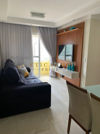Foto 1 do(a) Apartamento de 2 quartos à venda em Jardim Nove de Julho, São Paulo