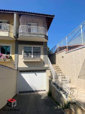 Foto 41 do(a) Casa de 4 quartos à venda em Cidade Vargas, São Paulo