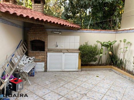 Foto 33 do(a) Casa de 4 quartos à venda em Cidade Vargas, São Paulo