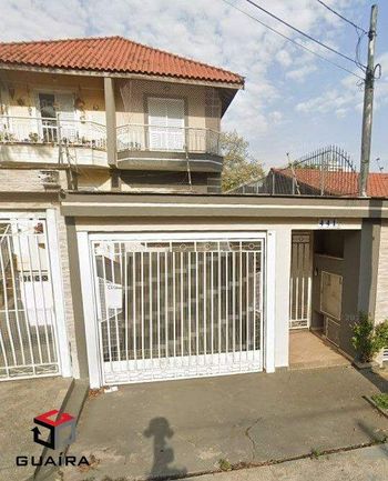 Foto 1 do(a) Casa de 4 quartos à venda em Cidade Vargas, São Paulo