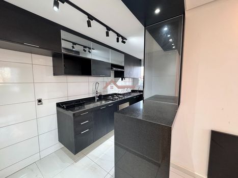Foto 4 do(a) Apartamento de 2 quartos à venda em Jardim das Colinas, Hortolândia