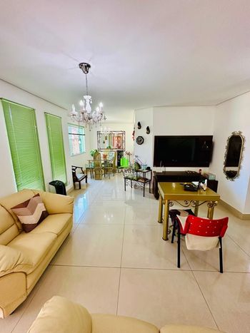 Foto 7 do(a) Casa em Condomínio de 4 quartos à venda em Recanto do Poeta I, Lagoa Santa