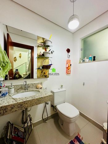 Foto 10 do(a) Casa em Condomínio de 4 quartos à venda em Recanto do Poeta I, Lagoa Santa