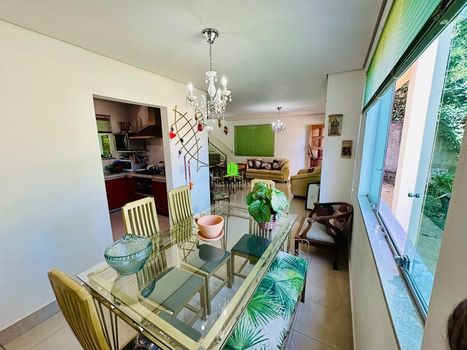 Foto 6 do(a) Casa em Condomínio de 4 quartos à venda em Recanto do Poeta I, Lagoa Santa