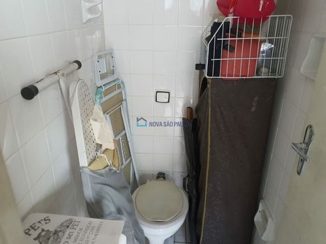 Foto 17 do(a) Apartamento de 2 quartos à venda em Vila Mariana, São Paulo