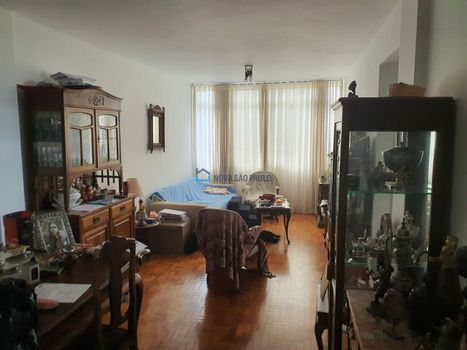 Foto 3 do(a) Apartamento de 2 quartos à venda em Vila Mariana, São Paulo