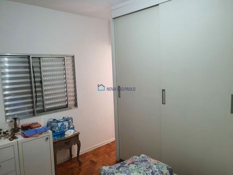 Foto 5 do(a) Apartamento de 2 quartos à venda em Vila Mariana, São Paulo