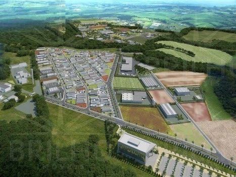 Foto 1 do(a) Fazenda / Sítio / Chácara false à venda em Europark Comercial, Indaiatuba