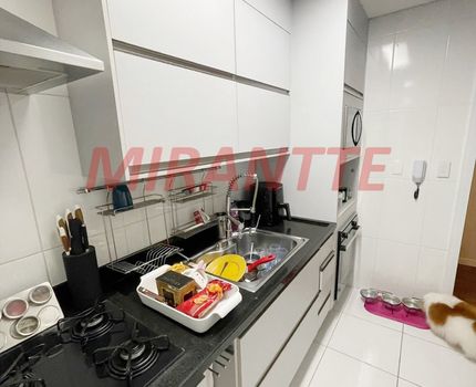 Foto 4 do(a) Apartamento de 2 quartos à venda em Vila Gustavo, São Paulo