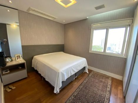 Foto 32 do(a) Apartamento de 4 quartos à venda em Parque da Mooca, São Paulo