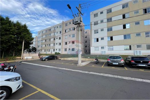 Foto 11 do(a) Apartamento de 2 quartos à venda em Jardim Palos Verdes, Botucatu