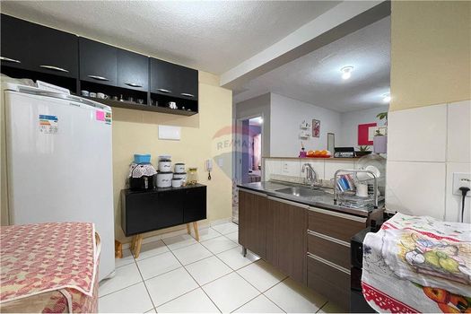 Foto 5 do(a) Apartamento de 2 quartos à venda em Jardim Palos Verdes, Botucatu