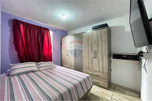 Foto 9 do(a) Apartamento de 2 quartos à venda em Jardim Palos Verdes, Botucatu