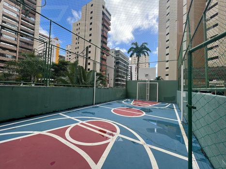 Foto 23 do(a) Apartamento de 3 quartos à venda em Meireles, Fortaleza