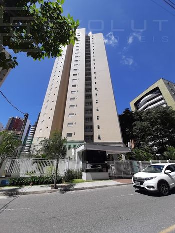 Foto 4 do(a) Apartamento de 3 quartos à venda em Meireles, Fortaleza