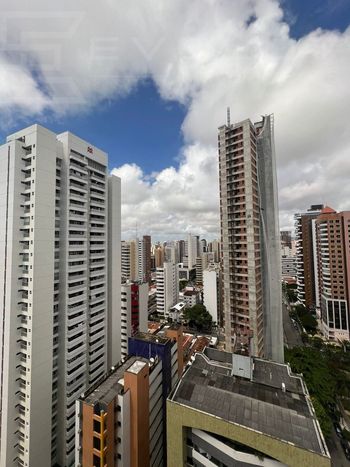 Foto 5 do(a) Apartamento de 3 quartos à venda em Meireles, Fortaleza