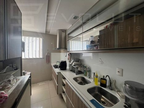 Foto 11 do(a) Apartamento de 3 quartos à venda em Meireles, Fortaleza