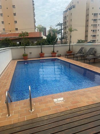 Foto 22 do(a) Apartamento de 1 quartos à venda em Ponte Preta, Campinas