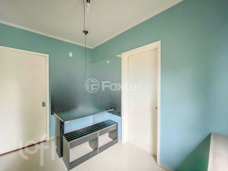 Foto 5 do(a) Apartamento de 1 quartos à venda em Higienópolis, Porto Alegre