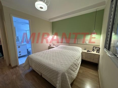 Foto 11 do(a) Apartamento de 3 quartos à venda em Carandiru, São Paulo