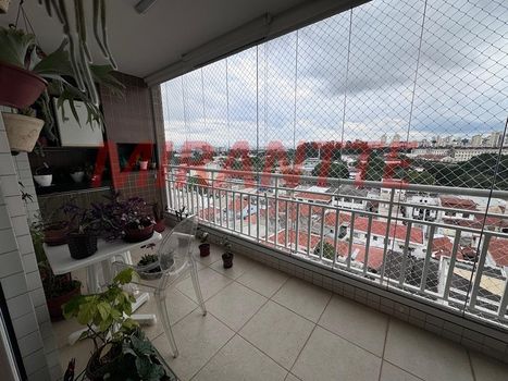 Foto 19 do(a) Apartamento de 3 quartos à venda em Carandiru, São Paulo