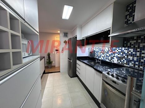 Foto 8 do(a) Apartamento de 3 quartos à venda em Carandiru, São Paulo