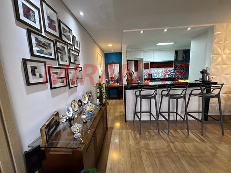 Foto 6 do(a) Apartamento de 3 quartos à venda em Carandiru, São Paulo