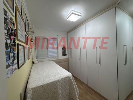 Foto 13 do(a) Apartamento de 3 quartos à venda em Carandiru, São Paulo