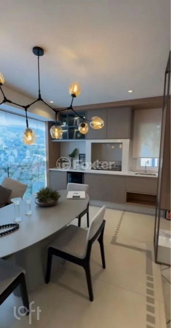 Foto 3 do(a) Apartamento de 2 quartos à venda em Cidade São Francisco, São Paulo