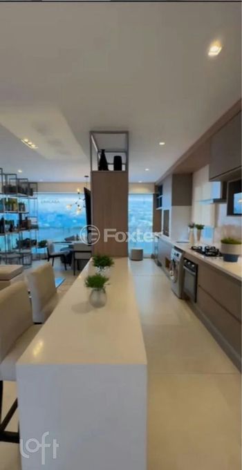 Foto 2 do(a) Apartamento de 2 quartos à venda em Cidade São Francisco, São Paulo