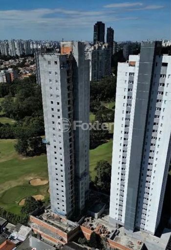 Foto 8 do(a) Apartamento de 2 quartos à venda em Cidade São Francisco, São Paulo